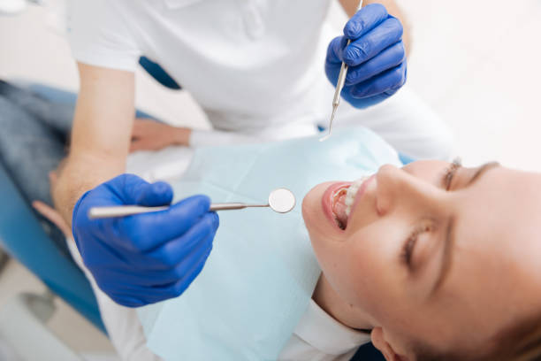 Dental Bonding in Crestwood, KY